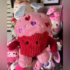 🎀4 for $40 / Cramer the Cupcake BumBumz 7.5 Inches